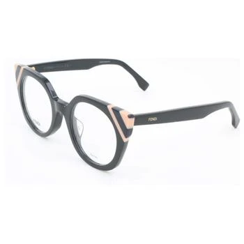 Fendi | 女士眼镜 FF-0246-KB7-48 芬迪,商家Ashford,价格¥356