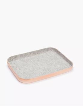Madewell | Graf Lantz Merino Wool Felt Large Kawabon Catchall Tray商品图片,