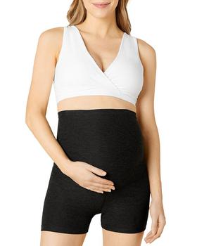 Crossover Culture, Beyond yoga | Maternity Criss Crossover Nursing Bra商品图片 