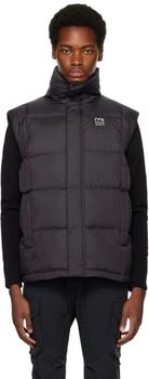 推荐Black Dyngja Down Vest商品