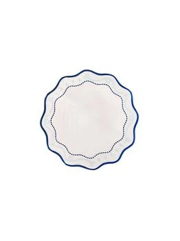 Agua by Agua Bendita | Linen Embroidered Placemats,商家KIRNA ZABÊTE,价格¥668