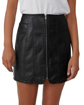 Free People | Layla Mini Skirt 3.2折