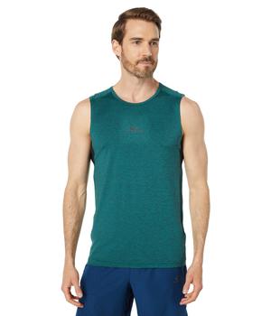 Oakley | O Fit Recycled Sleeveless Training Tee商品图片,6.1折起