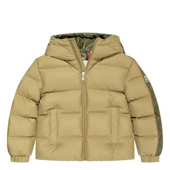 Moncler | Kids Benton Hooded Down Jacket,商家Jomashop,价格¥2701
