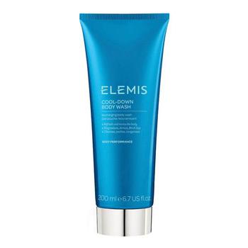 推荐Elemis Cool Down Body Wash 200ml商品