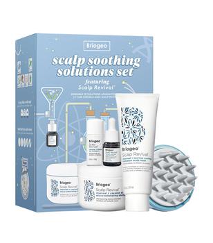 商品Briogeo | Scalp Revival Soothing Solutions Value Set,商家Harrods,价格¥715图片