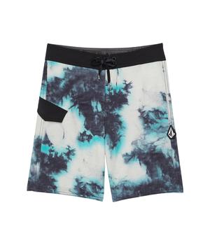 Volcom好不好, Volcom | Mod Iconic Dye (Big Kids)商品图片 6.6折