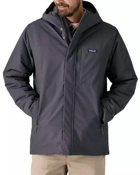 Patagonia | Patagonia Men's Windshadow Parka,商家Public Lands (Moosejaw),价格¥2273