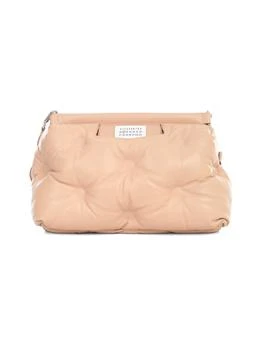 MAISON MARGIELA | Maison Margiela Glam Slam Large Shoulder Bag 8.6折