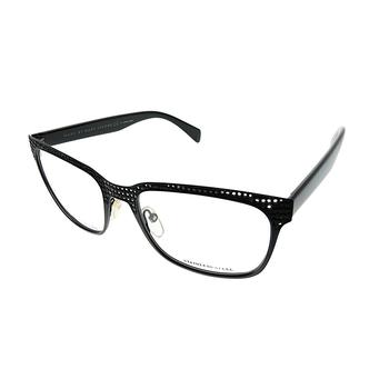 推荐Marc by Marc Jacobs  MMJ 613 MPZ 53mm Unisex Square Eyeglasses 53mm商品