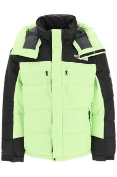 The North Face | The north face search & rescue himalayan parka商品图片,