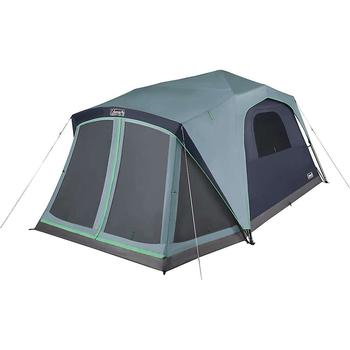 Coleman | Coleman Skylodge 10P Instant Cabin Screen Room Tent商品图片,