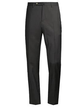 PT TORINO | Lux Stretch Wool Pants,商家Saks Fifth Avenue,价格¥3503