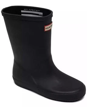 Hunter | Toddler Kids' Original First Classic Rain Boots from Finish Line,商家Macy's,价格¥441