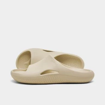 推荐Crocs Mellow Recovery Slide Sandals商品