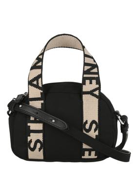 推荐Mini Nylon Logo Crossbody Bag商品