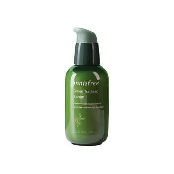 小棕瓶眼霜, Innisfree | 韩国直邮周震南同款innisfree悦诗风吟绿茶籽精萃肌底精华小绿瓶商品图片 额外8.2折, 额外八二折
