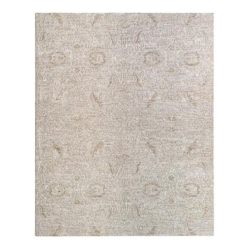 商品Surya | Masterpiece High-Low MPC-2316 2'8" x 3'11" Area Rug,商家Macy's,价格¥1998图片