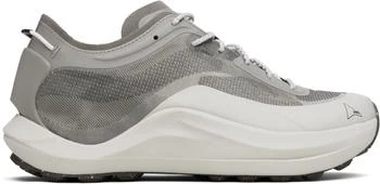 ROA | Taupe Sella Sneakers,商家SSENSE HK,价格¥888