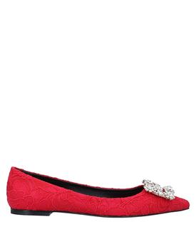 Roger Vivier, Roger Vivier | Ballet flats商品图片 3.6折
