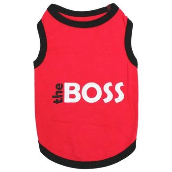 Macy's | The Boss Dog T-Shirt,商家Macy's,价格¥112