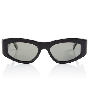 推荐Rectangular sunglasses商品