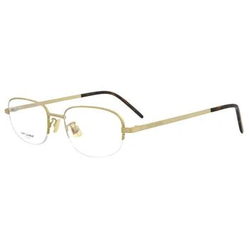 Yves Saint Laurent | Saint Laurent Novelty 眼镜 3折×额外9.2折, 额外九二折