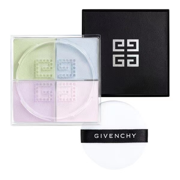 纪梵希散粉, Givenchy | 四宫格商品图片 7.3折