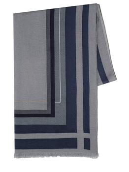 推荐Labyrinth Cashmere & Silk Scarf商品