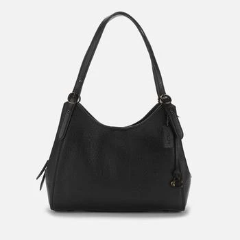 Coach | Coach Women's Lori Shoulder Bag 7折×额外8.3折, 额外八三折