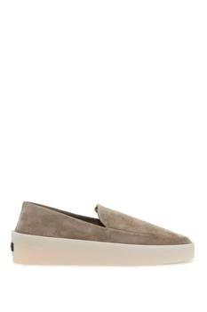 Fear of god | suede slip-on 101,商家Residenza 725,价格¥3054