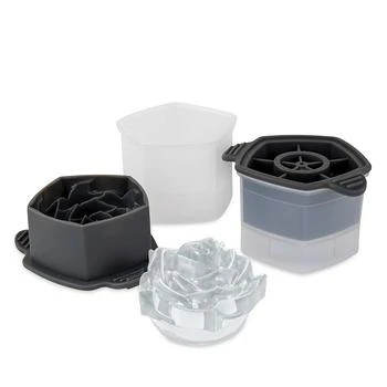 Tovolo | Rose Ice Mold, Set of 2,商家Bloomingdale's,价格¥91