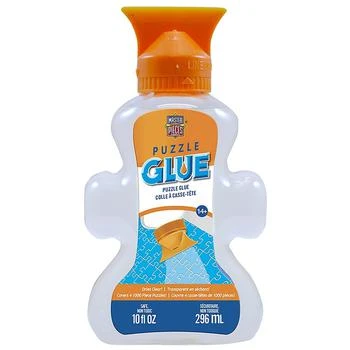 Masterpieces Puzzles | Shaped Puzzle Glue with Spreader Cap,商家Walgreens,价格¥120