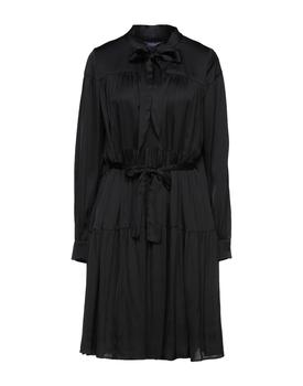商品TRUSSARDI JEANS | Short dress,商家YOOX,价格¥258图片