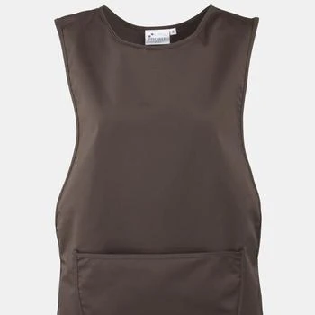 Premier | Ladies/Womens Pocket Tabard/Workwear Aprons,商家Verishop,价格¥72