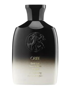 Oribe | 2.5 oz. Travel Gold Lust Shampoo 