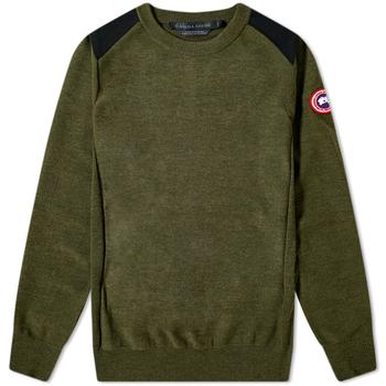 Canada Goose, Canada Goose | Canada Goose Dartmouth Crew Knit商品图片 满$200享9.5折, 满折