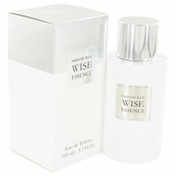 雷蒙威是什么牌子, Weil | Wise Essence by Weil Eau De Toilette Spray 3.3 oz for Men商品图片 
