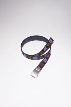 Acne Studios | ACNE STUDIOS UNISEX WEBBING BUCKLE BELT商品图片,