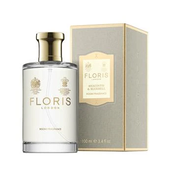 FLORIS | Floris 佛罗瑞斯 风信子与蓝铃室内香氛 100ML,商家Unineed,价格¥283