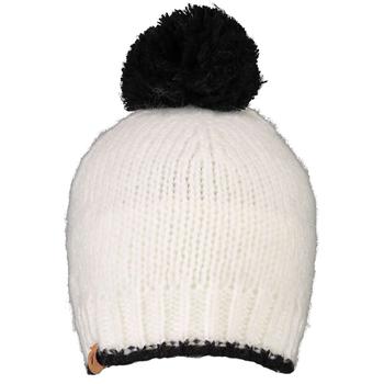 推荐Teen Girl's Chicago Knit Pom Beanie商品