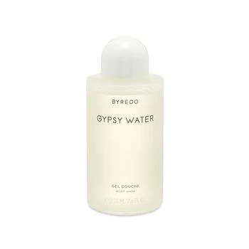 BYREDO | Byredo Gypsy Water Body Wash,商家END. Clothing,价格¥397