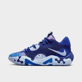 推荐Nike PG 6 Basketball Shoes商品