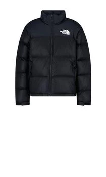 推荐The North Face Logo Down Jacket - Men商品