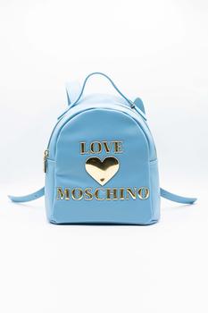 Love Moschino, Love Moschino | Women's Backpack of Love Moschino - JC4053PP1CLF0商品图片 8折