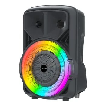 Supersonic | Portable Bluetooth 8" Speaker,商家Premium Outlets,价格¥502