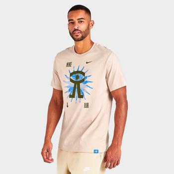 推荐Men's Nike Sportswear DNA Graphic T-Shirt商品