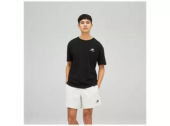 商品New Balance | Uni-ssentials Cotton T-Shirt,商家New Balance,价格¥249图片