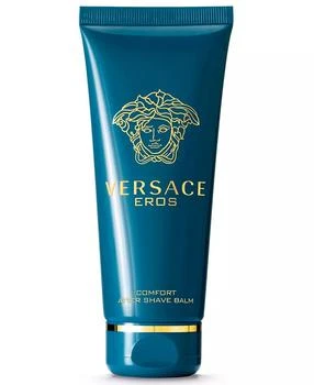 Versace | Men's Eros Aftershave Balm, 3.4 oz.,商家Macy's,价格¥359