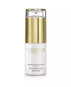 Allegresse 24 Karat Skin Care | Allegresse 24K Skincare Rejuvenating Eye Serum 1.0 oz,商家Macy's,价格¥625